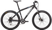 Commencal 2011 Novedades